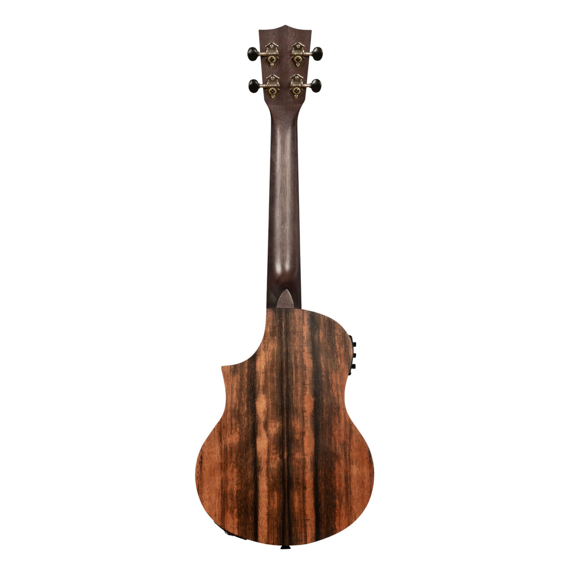 KA-AM-T-CE Tenor Ukulele Amara Tri-Top with Cutaway & EQ